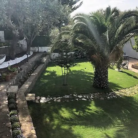 Erythros Butik Bed and breakfast